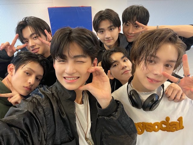 HYBE’s New Trainee Just Got 3M Followers in 48 Hours!