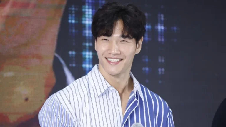 Kim Jong-kook Reveals Marriage Announcement After Years