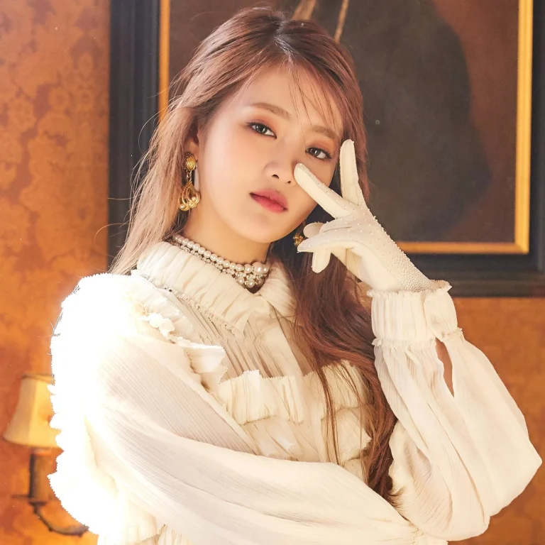 Minnie from (G)I-DLE to Make Thai Film Debut
