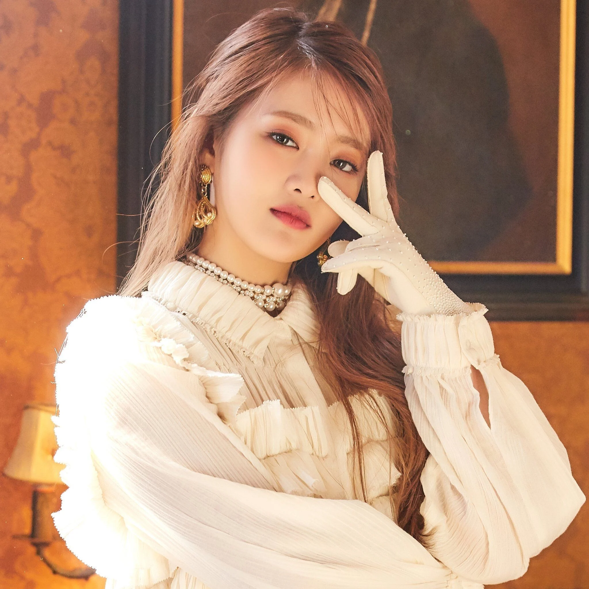 Minnie from (G)I-DLE to Make Thai Film Debut