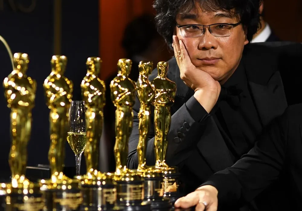 Bong Joon-ho : Merging Film and Music Artistry