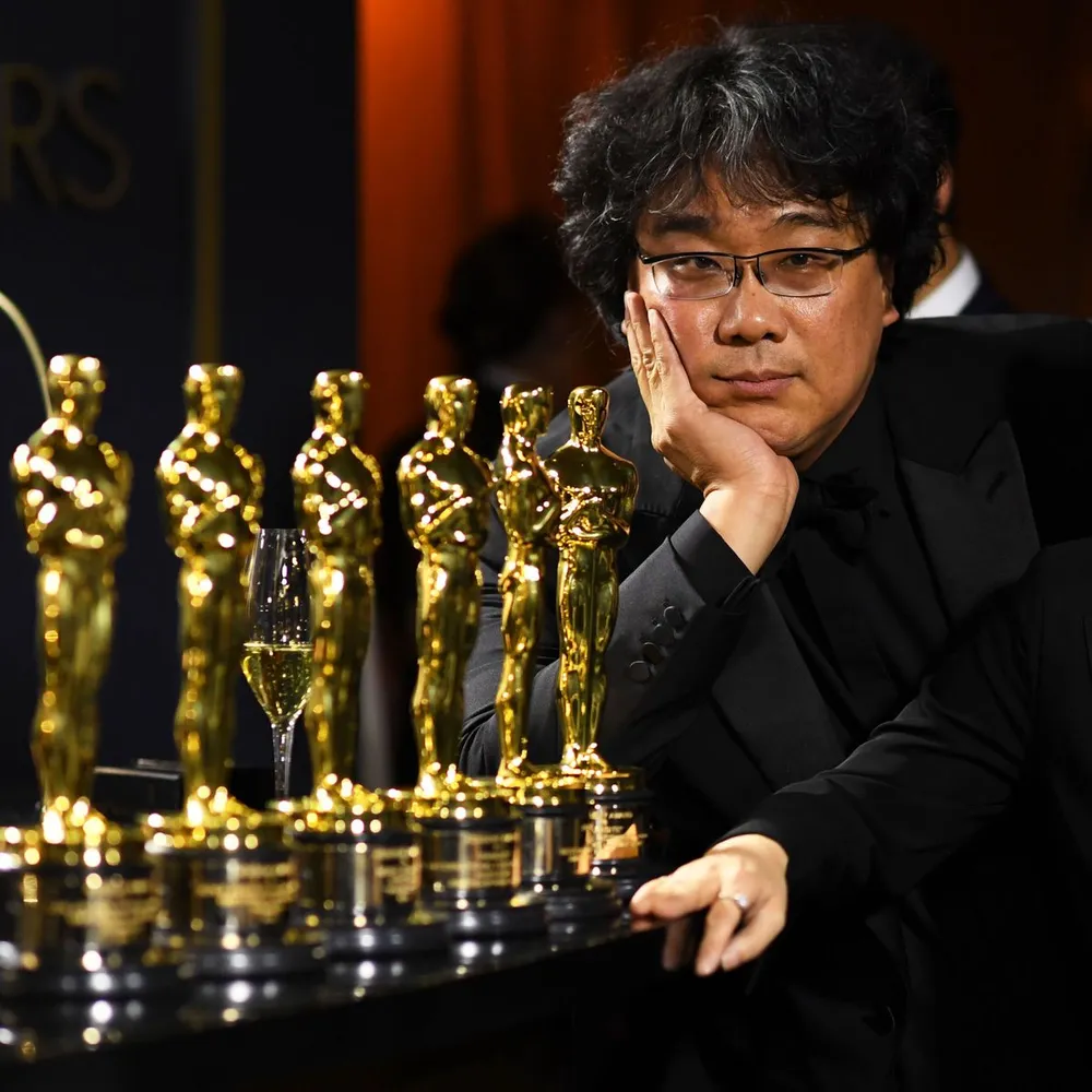 Bong Joon-ho : Merging Film and Music Artistry