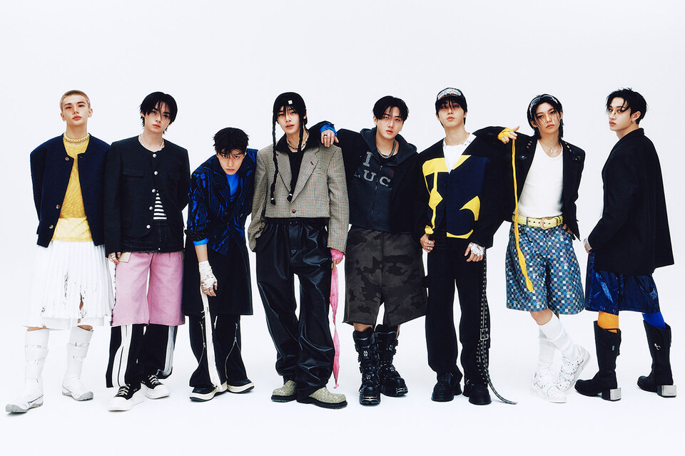 Stray Kids ‘Karma’ Becomes Best-Selling Album in US