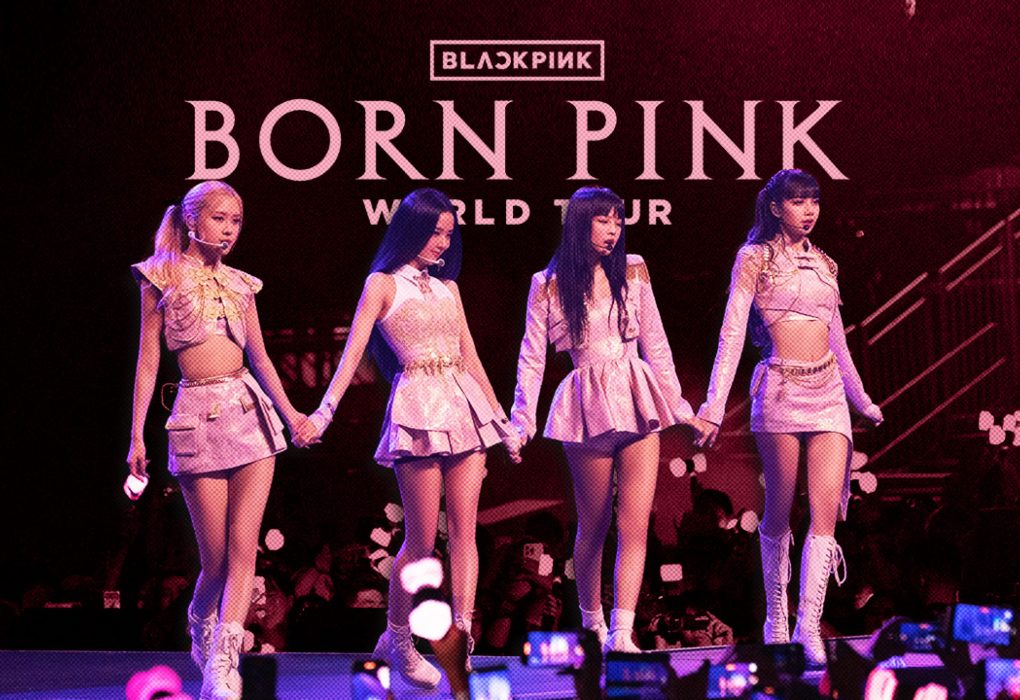 BLACKPINK in Jakarta 2025: Complete Setlist and Every Solo at GBK