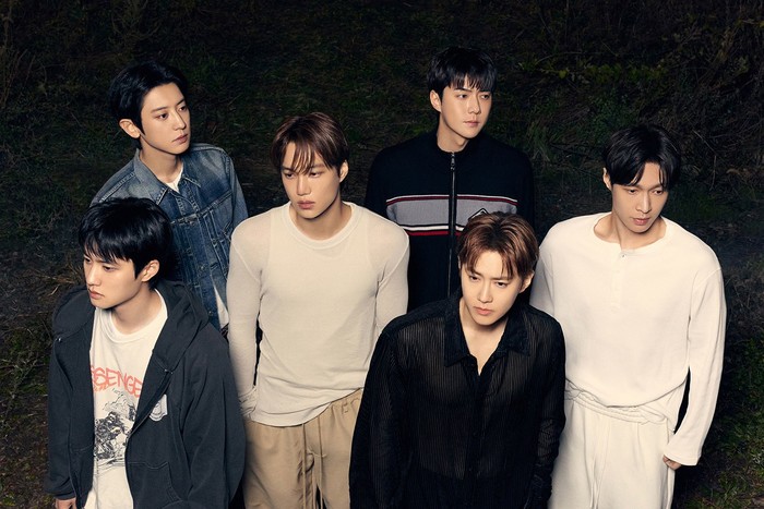 Fans React to EXO REVERXE Trailer: “This Feels Like 2013 Again!”