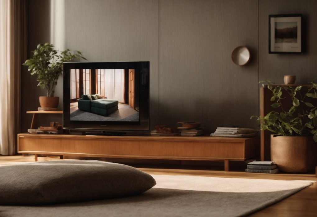 Latest KBS World hits Korean drama home viewing setup